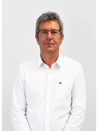 Christophe Naud - Co-founder and CTO of teemIP