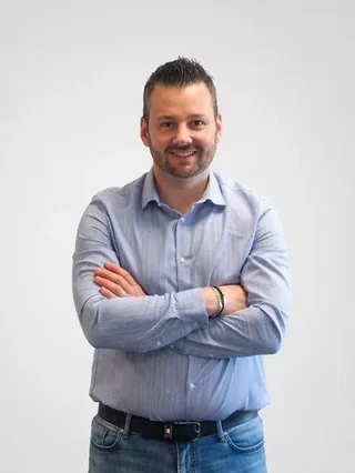 Quentin Ville - Co-founder of teemIP
